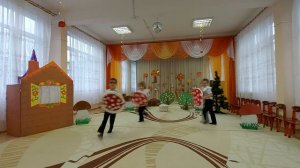 Коллектив «Чунга- Чанга»