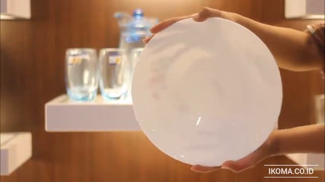 Luminarc Mangkok Anemone Bowl 27 смотреть онлайн