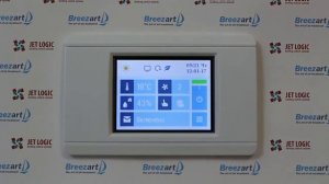 Приточная установка Breezart 550 Lux