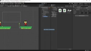 Как сделать патрулирование врага в юнити ( 2 способа )