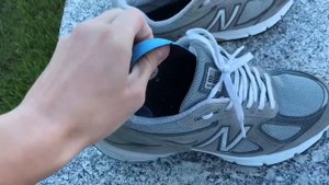 Обзор New Balance 990v4
