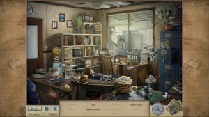 LETTERS FROM NOWHERE Walkthrough Episode 1 Welcome to Nowhere