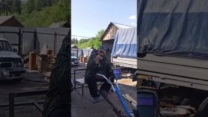 Вечная телега для мотоблока Нева.своими рука и