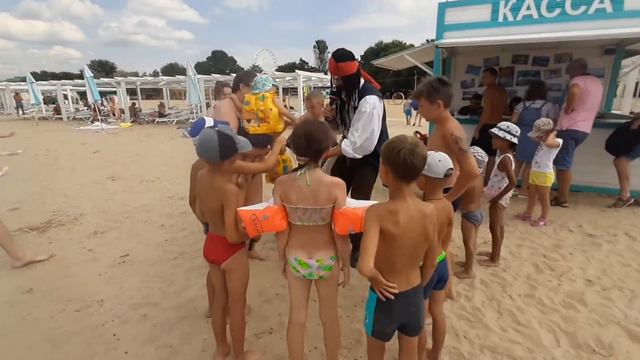 #анапа #2021 #семьяизроссии Шок! Цены в Анапе... / Сезон подходит  к  концу...