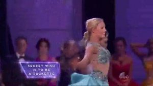 Contemporary Dancer - Mary Katherine Fechtel (Miss Florida) - Miss America 2016