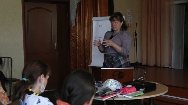 Проектный подход к организации выездных экскурсионно образовательных мероприятий со школьниками смотреть онлайн