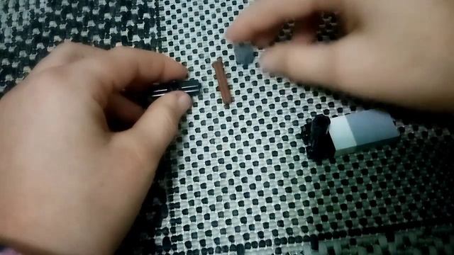 Как сделать фингер самокат из лего/фингер самокат из лего. смотреть онлайн