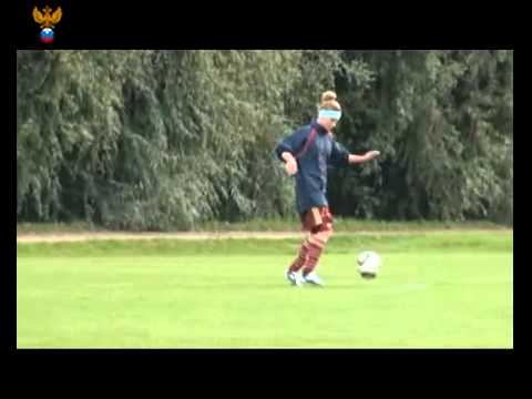 Юниорская сборная России