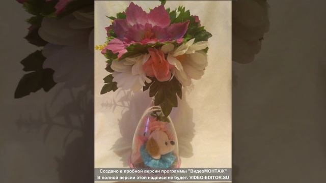 Поделки, которые создаются собственноручно! смотреть онлайн