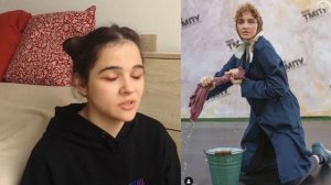 Супер Топ-модель по-украински 5 выпуск 4 сезон / Оцениваем моделей