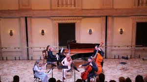 Ф.Шуберт. Квинтет "Форель" / F.Schubert:Das Forellen Quintett/Trout Quintet D.667 Op114