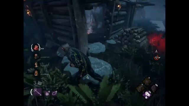 Павел Пламенев / Играть, чтобы жить  / Гимн русского геймера /  dead by daylight /  дбд