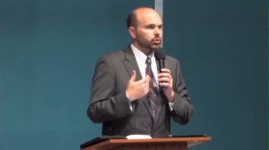 18. Плод Духа. - Проповедь Виталия Олийника. 05.10.2014