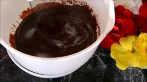 CHOCOLATE MOUSSE OREO ШОКОЛАДНЫЙ МУСС ОРЕО РЕЦЕПТ ПЕЧЕНЬЕ