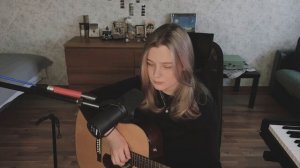 Aleah - Vapour (cover by etreamoi)