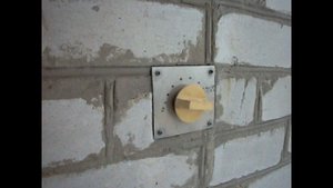 Лайфхак. Таймер от старой стиралки...