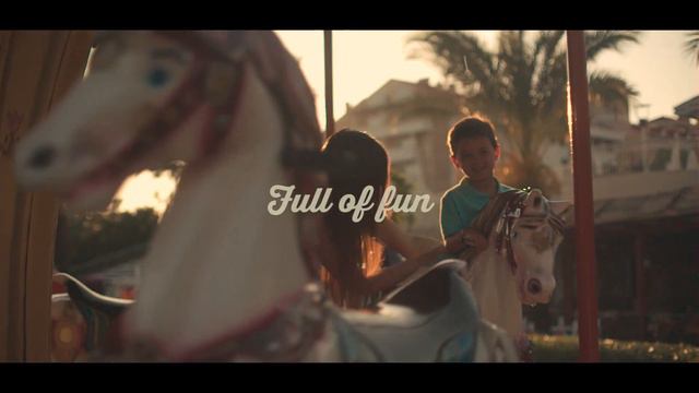 SENTİDO TURAN PRİNCE HOTEL SİDE ANTALYA | TATİL TURİZM смотреть онлайн