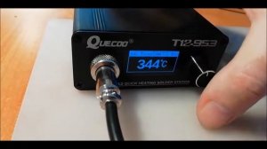 QUECOO T12-953 брать не стоит.