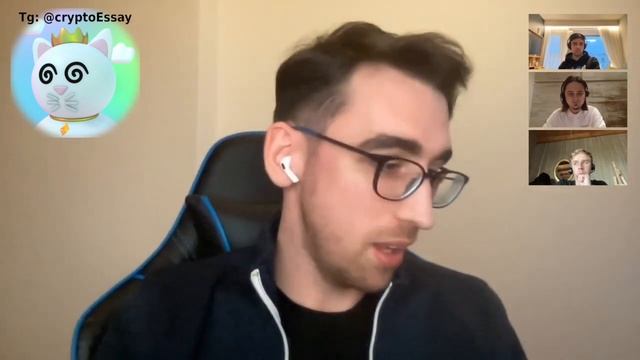 Web3 Social  как крипта выходит за рамки финансов