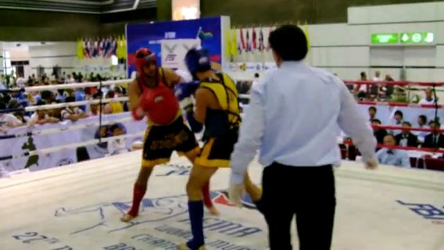 40.JM71 (Австралия) - Намазов(Беларусь) 1 смотреть онлайн