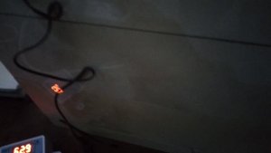 Керамический обогреватель с конвекцией  своими руками с потреблением 200ватт 2 часть