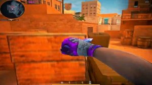 STAND KNIFE SIMULATOR | МУВИК В СТЕНД КНАЙФ (720p)