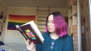 Мои детские фанфики по Гарри Поттеру ~