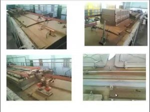 Осмотр крышевого оборудования ВЛ10 часть1