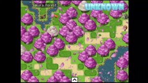 Town Of Passion Game Walkthrough (24)  (Sakura Tale from Book of tales, Carrot Charm, Bunny Outfit)