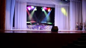 One Hundred and One Dalmatians...101 долматинец выступление танцевальной группы Самрук