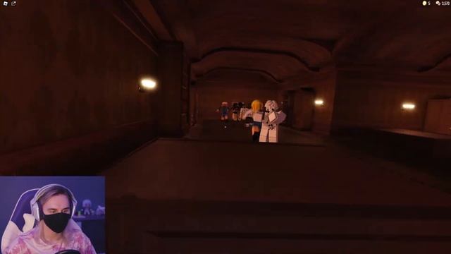 РОБЛОКС СТРИМ С ВЕБКОЙ! смотреть онлайн