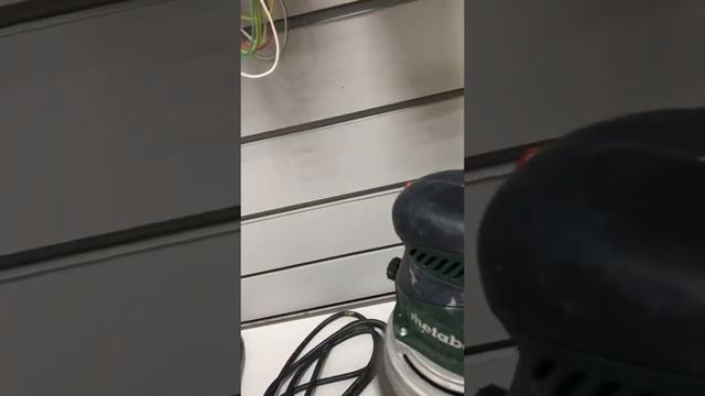 Метабо Шлифмашинка смотреть онлайн