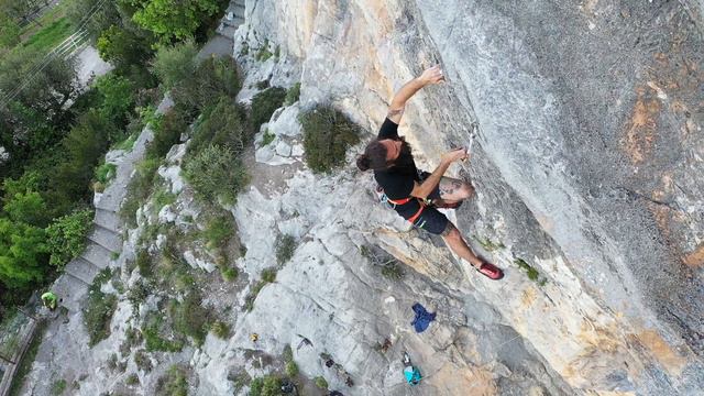 Nonno Carrubo смотреть онлайн