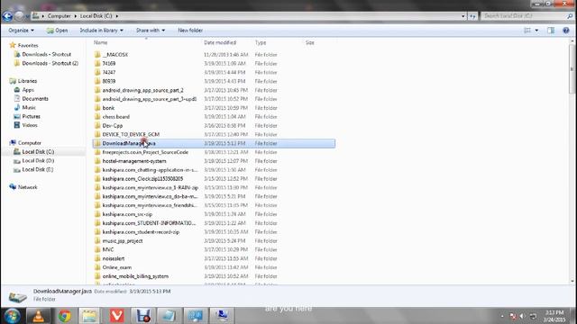 how to set path in java смотреть онлайн
