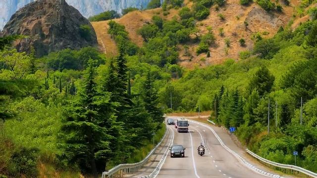 СИМФЕРОПОЛЬ!!! Начало ремонта дорог запланировано на 17 ЯНВАРЯ!!! смотреть онлайн