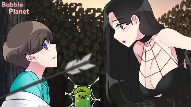 COMPLETE EDITION 02 | Minecraft anime