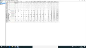 НАСТРОЙКИ ПРОГРАММЫ ZET LITE И ZET ДОМА КОХ ОРБЫ ЦВЕТА АСПЕКТОВ