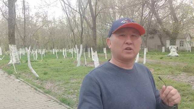 Якуто-Киргизский межнац конфликт. Карагандинская калька для якутов. Конец пантюркискому миру?