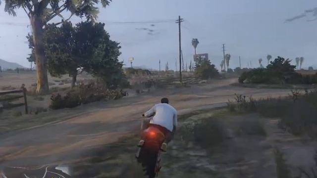 GTA 5 Гонки: Мотоциклы! смотреть онлайн