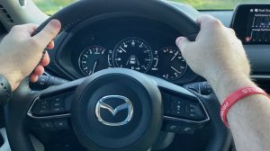 Mazda CX-5 | How To Operate Mazda Radar Cruise Control