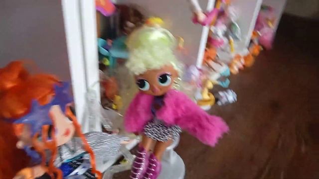 LOL OMG 1 часть приехала тётя Зина☕ смотреть онлайн