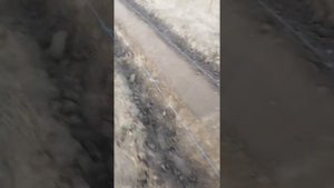 Бугры под клубнику.