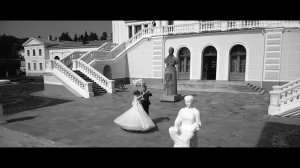 Роман и Аделина тизер