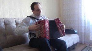 Стояла чудная сосна