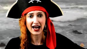 Canción del pirata - José de Espronceda - Poesía infantil