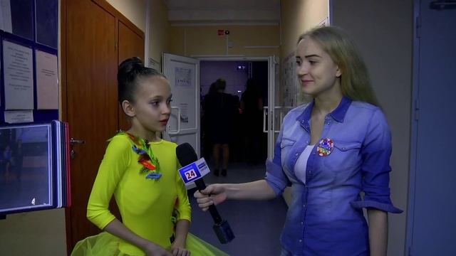 19.02.2016 "Фишка" смотреть онлайн