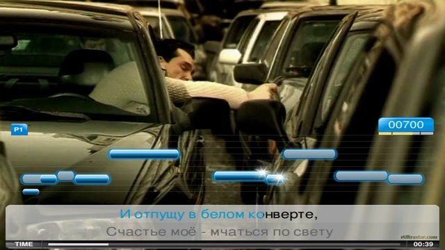 2249. Алсу - Все Равно (Ultrastar караоке минус) смотреть онлайн