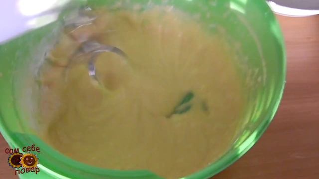 КЕКСИКИ ЛИМОННЫЕ.??? Рецепт быстрых кексов. смотреть онлайн