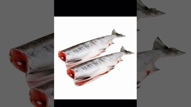красивая кета