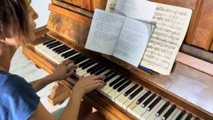 Башкирская народная песня «Таң атҡанда»